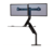 Estación de Trabajo Sit-Stand Extend™ con tecnología Humanscale® - Doble__9801_StandLeft 032316.png